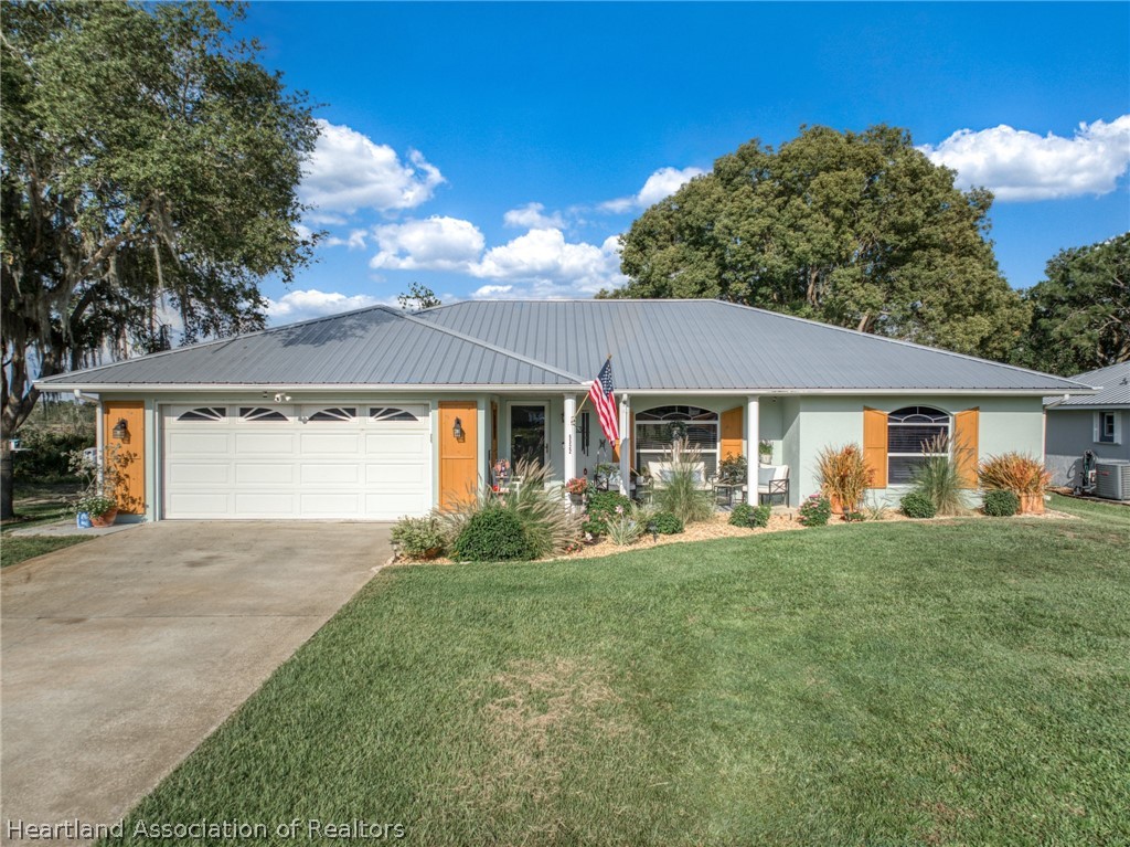 Lakewood Rd, Sebring, FL 33875