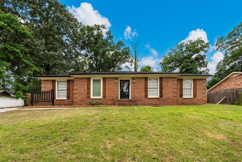 6143 Brooklet Dr, Columbus, GA, 31909-3909 | Card Image