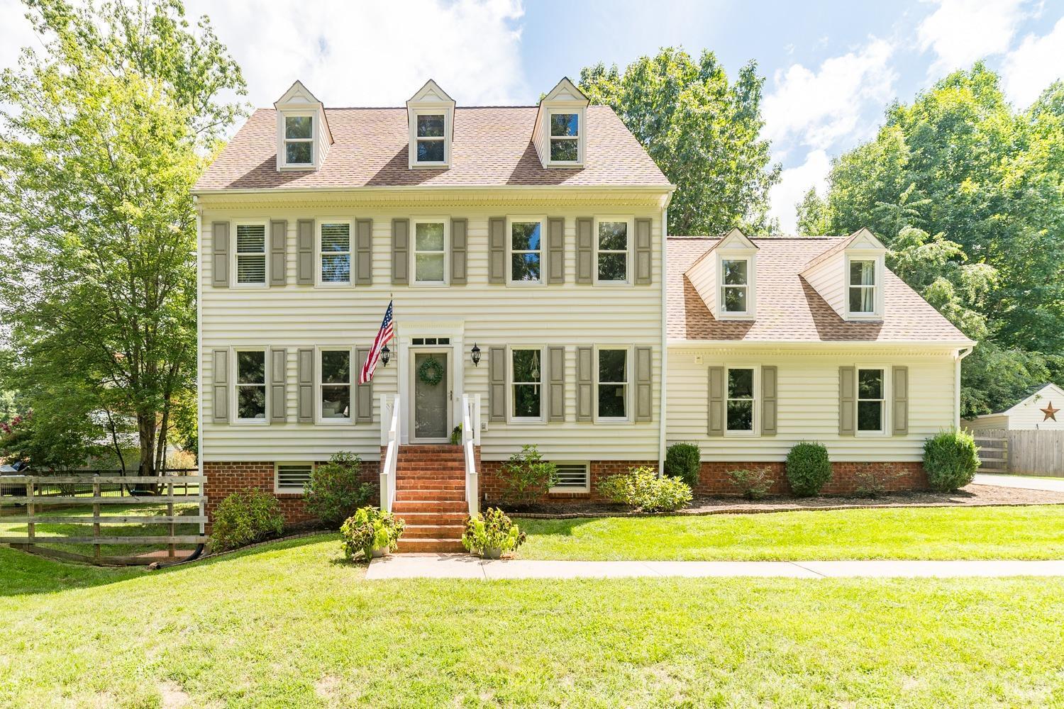 Chelsea Dr, Forest, VA 24551