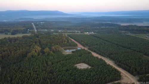 Tract 2B Avalon Lake Lane, Mena, AR, 71953 | Card Image