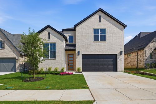 516 Donegal Drive, Celina, TX, 75009 | Card Image