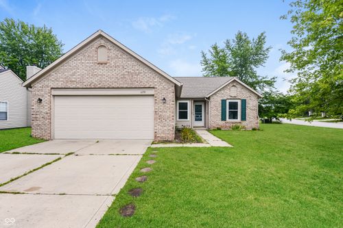 6150 E Terhune Ct, Camby, IN, 46113-9632 | Card Image