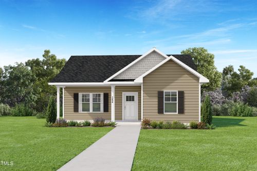 140 Ambergate Ct, Rocky Mount, NC, 27804-6355 | Card Image