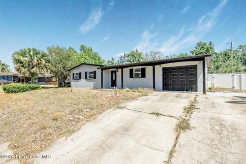 850 Karen Dr, Titusville, FL, 32780-6916 | Card Image
