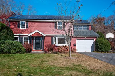 18 Pilgrim Drive, House other with 4 bedrooms, 3 bathrooms and 4 parking in Northampton MA | Image 2