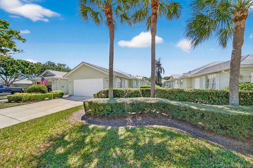 2806 Sw Ridgewood Place, Palm City, FL, 34990 | Card Image