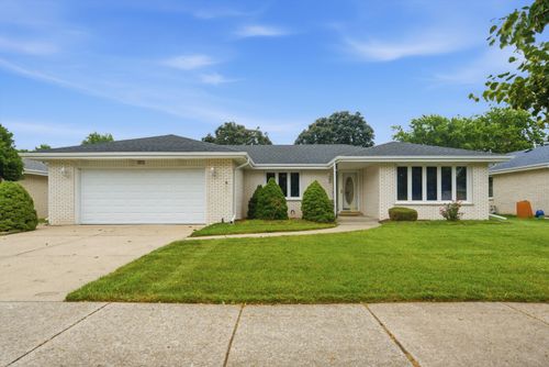 15625 Narcissus Ln, Orland Park, IL, 60462-5015 | Card Image