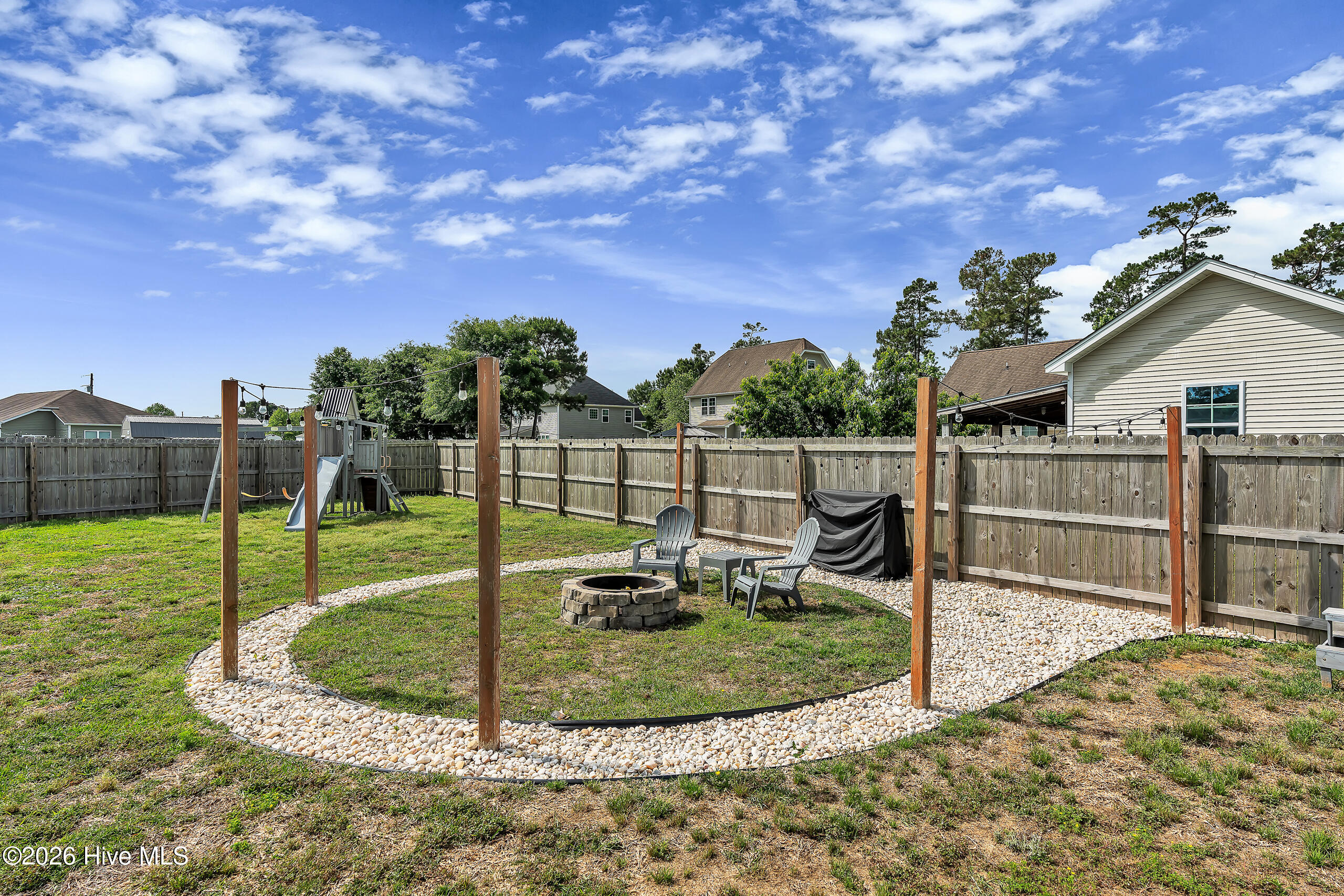 Residential in Holly Ridge 2