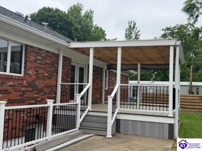 124 Locust St, House other with 3 bedrooms, 3 bathrooms and null parking in Hardinsburg KY | Image 5