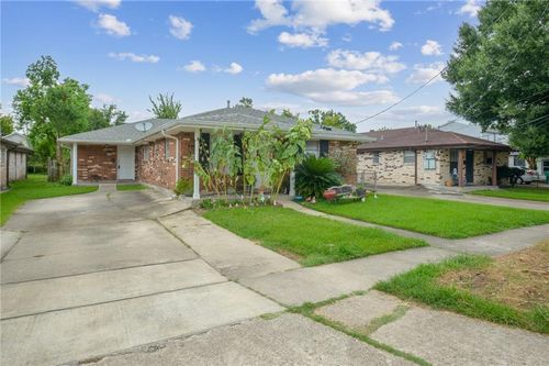 4817 19 Zenith Street, Metairie, LA, 70001 | Card Image