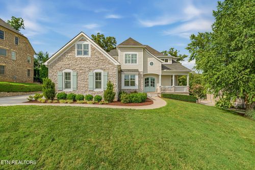 10011 Winter Sun Ln, Knoxville, TN, 37922-4298 | Card Image