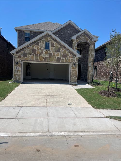 2008 Deya Dr, Anna, TX, 75409-8294 | Card Image