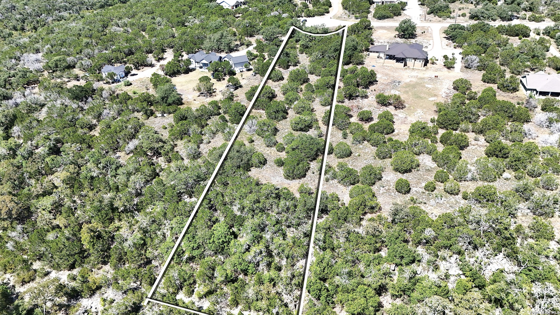 Land in Spring Branch