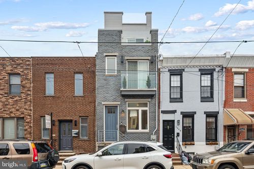 1938 Mcclellan St, PHILADELPHIA, PA, 19145-2025 | Card Image