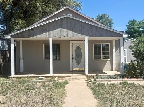 523 E Parmenter St, Lamar, CO, 81052-3520 | Card Image