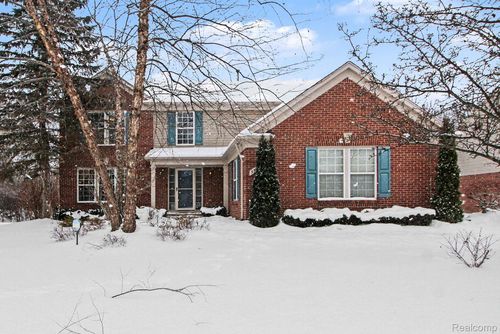 3540 Empire State Dr, Canton, MI, 48188-8202 | Card Image