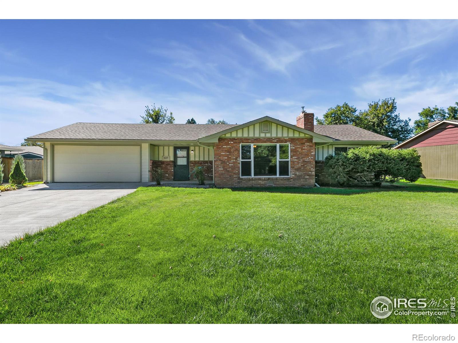Lake St, Fort Collins, CO 80521