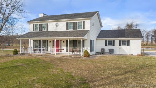 5376 W Linda Ln, Hanover, IN, 47243-9160 | Card Image