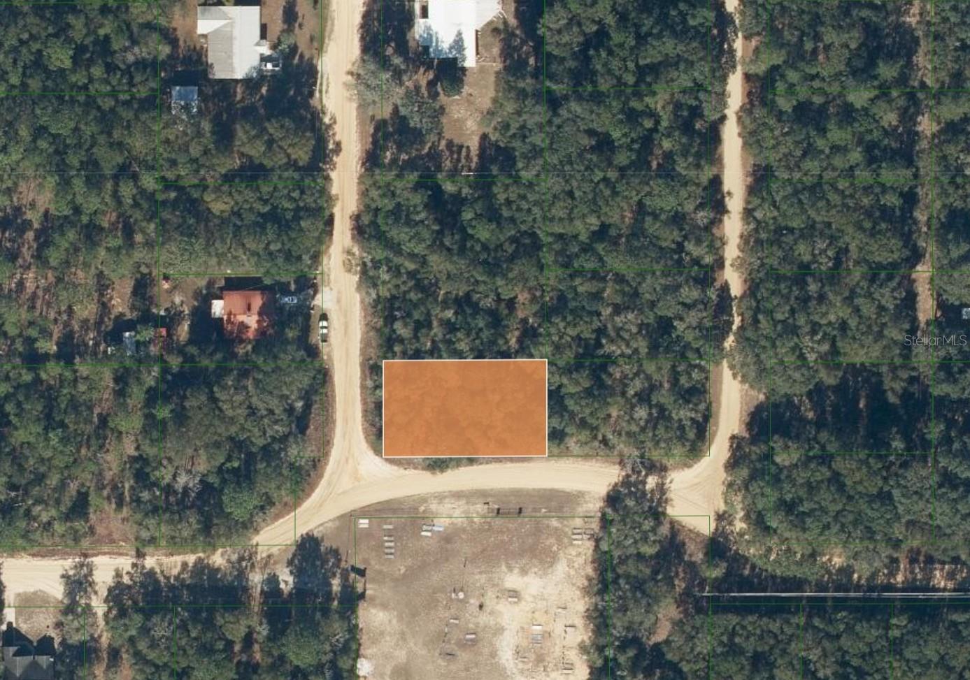Land in INTERLACHEN 3