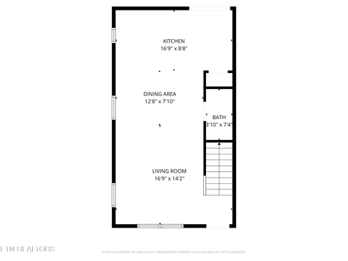 101-2117 Citrus St, Knoxville, TN, 37917-4127 | Card Image