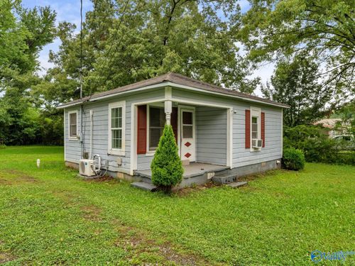 410-1 Ponroy Street, Scottsboro, AL, 35768 | Card Image