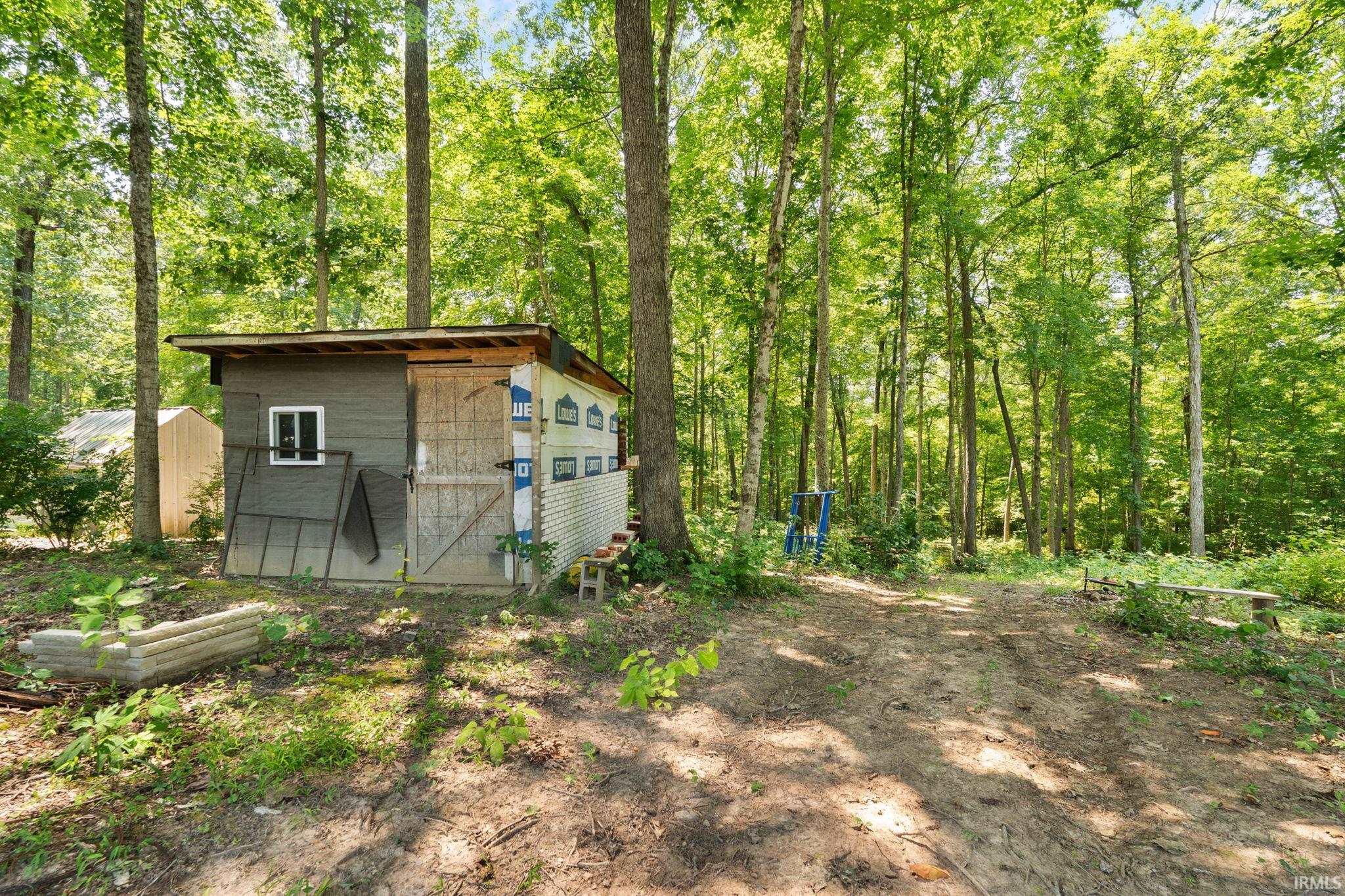 Land in Hardinsburg 5