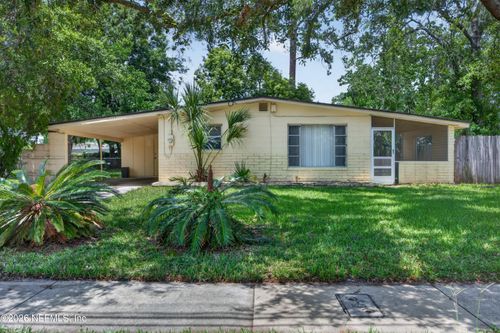 5527 Beney Rd, JACKSONVILLE, FL, 32207-7413 | Card Image
