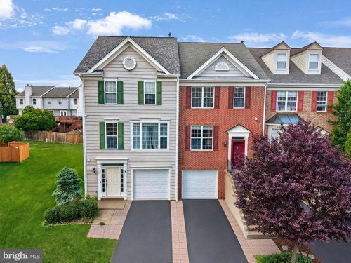 122 Goldsworth Ter Sw, LEESBURG, VA, 20175-5067 | Card Image