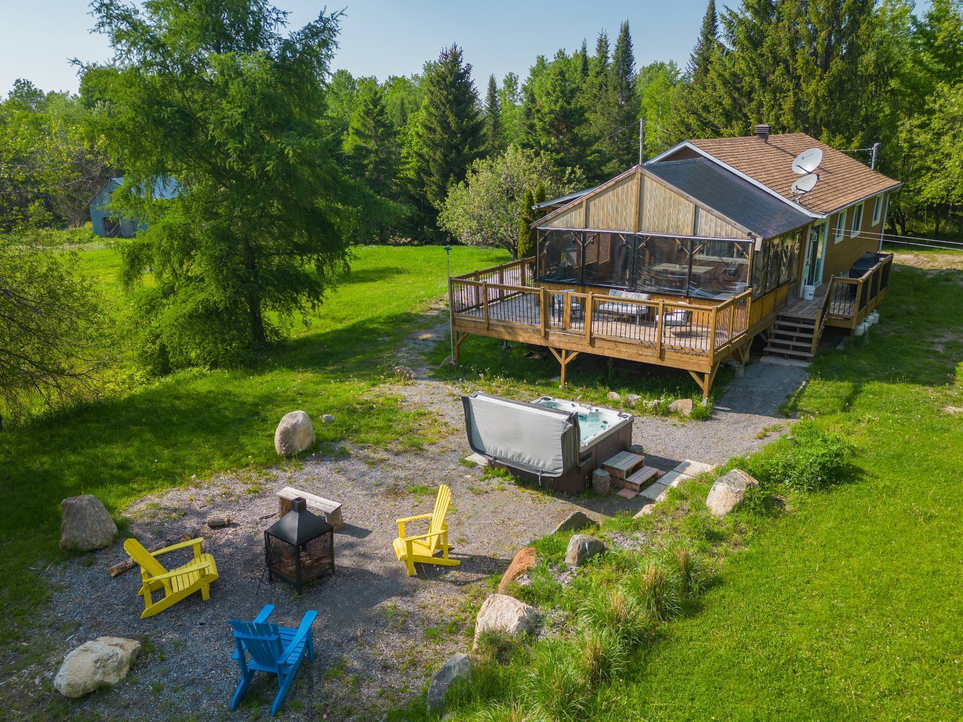 Residential in Labelle 5