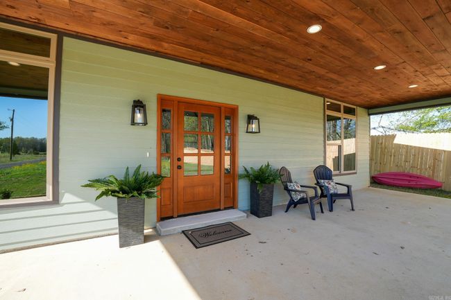 166 Schmelzer Ln, House other with 4 bedrooms, 4 bathrooms and null parking in Pangburn AR | Image 39