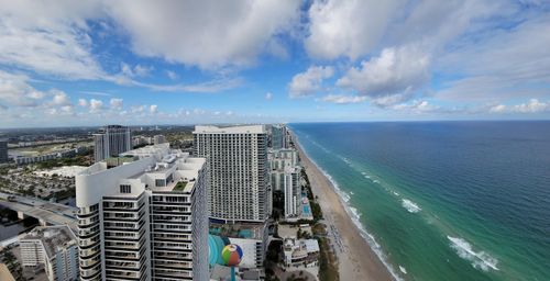 5111-1830 S Ocean Dr, Hallandale Beach, FL, 33009-7696 | Card Image