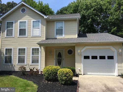 6603 Cottontail Ct, WALDORF, MD, 20603-4315 | Card Image