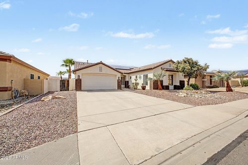 25424 N 73rd Ave, Peoria, AZ, 85383-7195 | Card Image