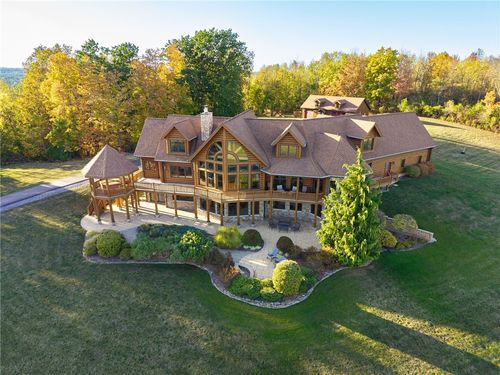 3970 County Road 40, Bloomfield, NY, 14469-9721 | Card Image