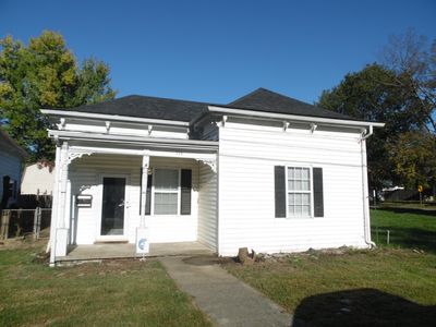 338 5th Street, House other with 2 bedrooms, 1 bathrooms and null parking in Richmond KY | Image 1