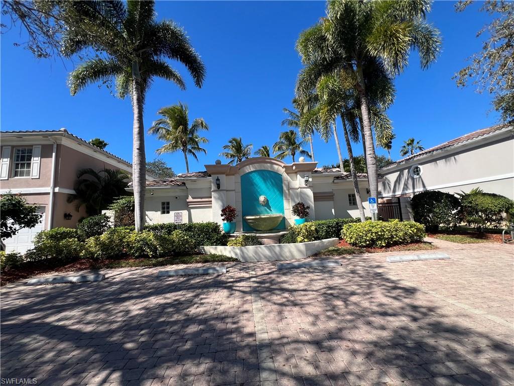 Residential Lease in NAPLES 3
