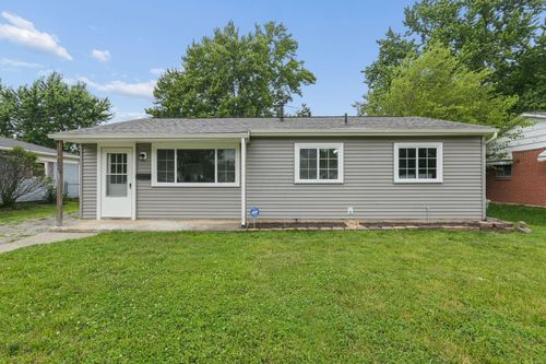 3507 Wyncote Road, Columbus, OH, 43232 | Card Image