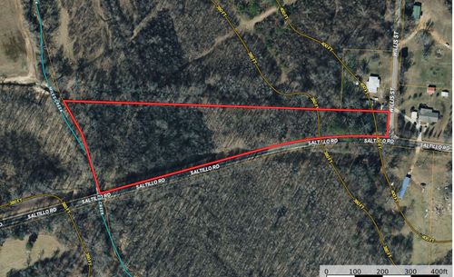 1 Saltillo Rd, Saltillo, TN, 38370 | Card Image