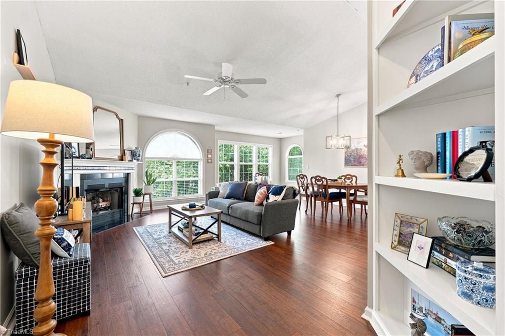 Residential in Winston-Salem 4