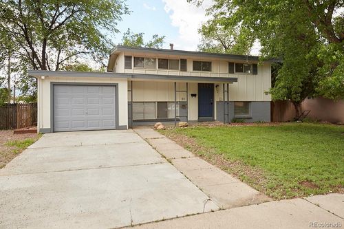 241 Elmwood Drive, Colorado Springs, CO, 80907 | Card Image