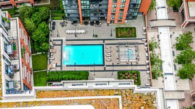 415 - 800 Lawrence Ave W, Condo with 1 bedrooms, 1 bathrooms and 1 parking in North York ON | Image 3