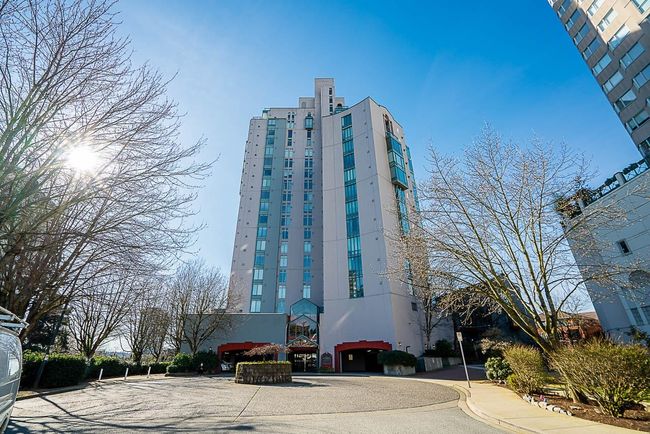 506 - 8 Laguna Court, Condo with 2 bedrooms, 2 bathrooms and 1 parking in New Westminster BC | Image 2