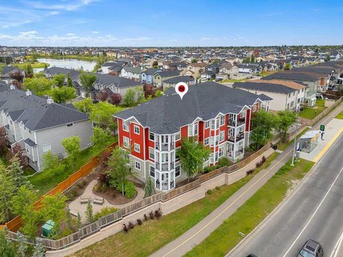 304-3 Taracove Estate Drive Ne, Calgary, AB, T3J4T3 | Card Image