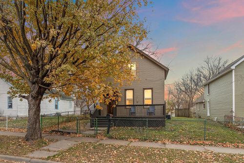 116 Sycamore St E, Saint Paul, MN, 55117-5548 | Card Image