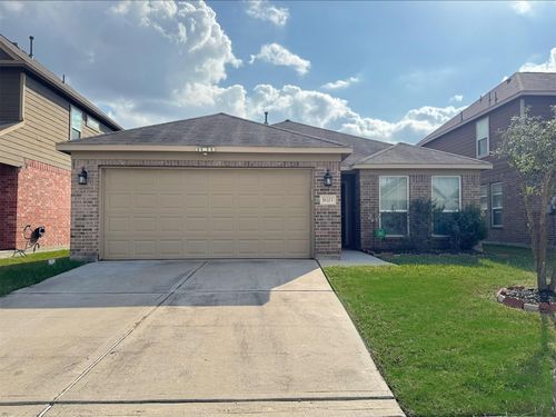 18323 Spruce Tree Line Trl, Houston, TX, 77084-7846 | Card Image