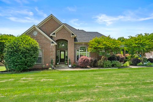 401 Greystone Blvd, Cabot, AR, 72023-7629 | Card Image