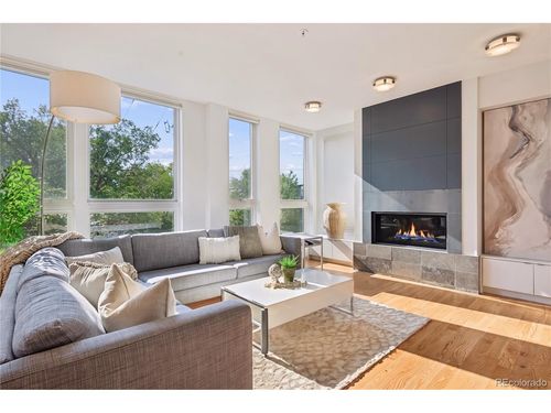 201-3434 Tejon St, Denver, CO, 80211-3499 | Card Image
