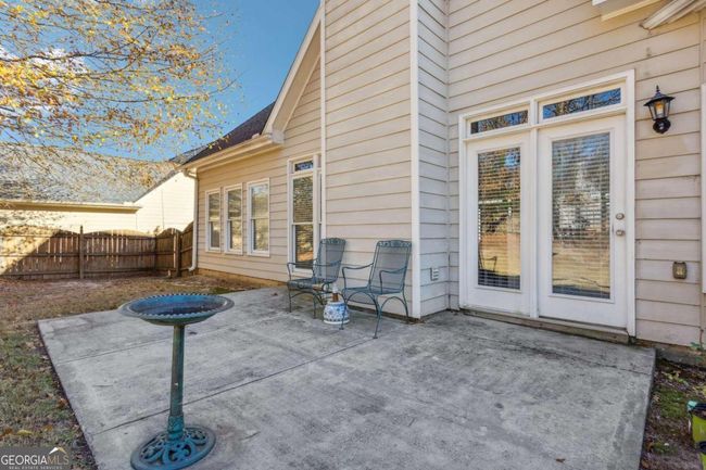 1751 Wheat Grass Way, House other with 4 bedrooms, 4 bathrooms and null parking in Grayson GA | Image 39