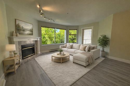 206-1955 Suffolk Ave, Port Coquitlam, BC, V3B1H3 | Card Image