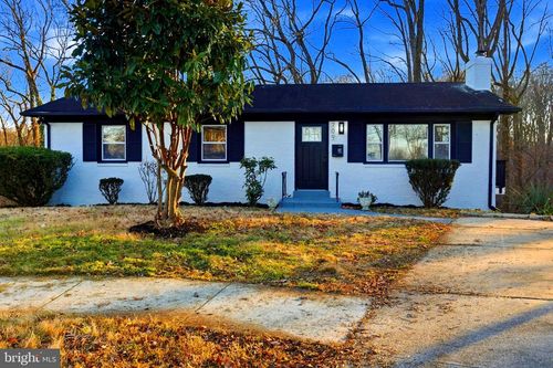 709 Quarry Ave, CAPITOL HEIGHTS, MD, 20743-3332 | Card Image